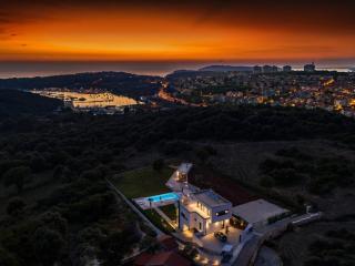 Villa in Pula with pool and sauna - Pula - 6