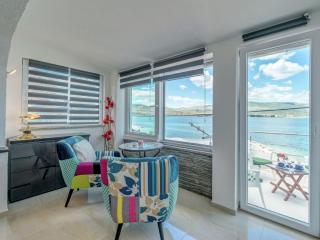 Apartment in Arbanija with Terrace - Trogir - 1