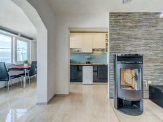 Apartment in Arbanija with Terrace - Trogir - 0