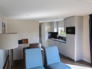 Nice chalet with hot tub in Lathum - Lathum - 4