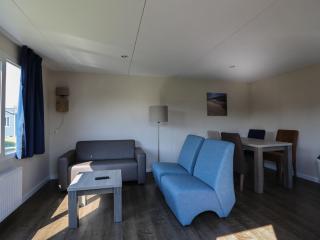 Nice chalet with hot tub in Lathum - Lathum - 6