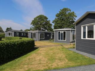 Nice chalet with hot tub in Lathum - Lathum - 9