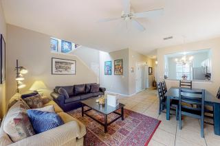 Sunny Oasis - Davenport - 8