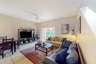 Sunny Oasis - Davenport - 9