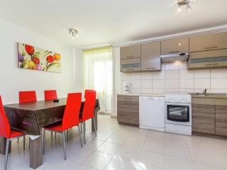 Lovely apartment only 500 m from the sea - Pomer - 6