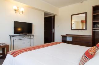 Hotel Cottbus - Bariloche - 0