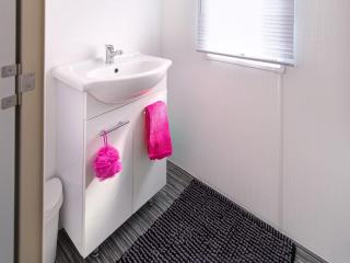 Comfortable chalet with a covered terrace - Zuna - 2