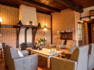 Beautiful holiday home with hot tub - Losser - 4
