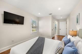 Beautifully Modern Newly-Renovated Cottage in Norcross - Norcross - 7