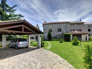 Holiday Home in Vodnjan with Pool - Orbanići - 8