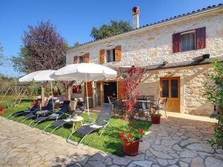 Villa with private pool in central Istria - Batlug - 8