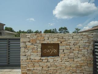 Lovely holiday home with private pool - Juršići - 6