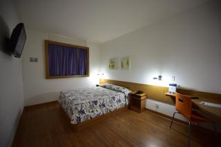 Hotel Mega Polo - São Paulo - 7
