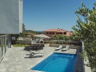 Majestic villa with private pool - Ližnjan - 5