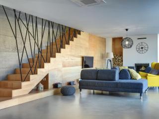 Majestic villa with private pool - Ližnjan - 0