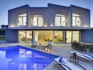 Majestic villa with private pool - Ližnjan - 8