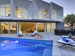 Majestic villa with private pool - Ližnjan - 9