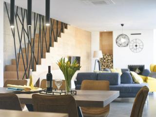 Majestic villa with private pool - Ližnjan - 3