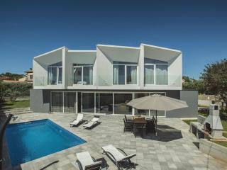 Majestic villa with private pool - Ližnjan - 7