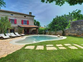 Holiday home in Liznjan with private pool - Ližnjan - 8
