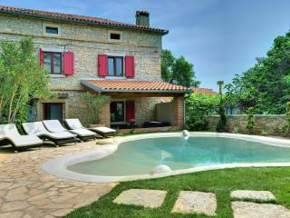 Holiday home in Liznjan with private pool - Ližnjan - 6