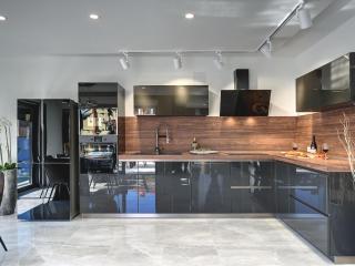 Holiday Home in Rovinj with Pool and Sauna - 5