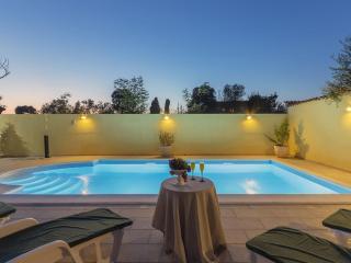 Villa in Vodnjan with Private Swimming Pool - Vodnjan - 6