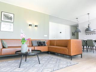 Modern holiday home 700 m from the beach - 6