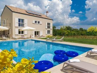 Villa in Butkovici with Pool near Pula - 8