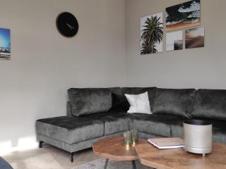 Wellness chalet with a sauna in Lathum - Lathum - 3