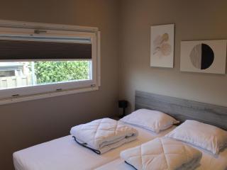 Apartment with Sauna and Terrace in Gelderland - Lathum - 3