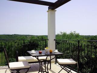 Adorable villa with pool and covered terrace surrounded by nauture ! - Labin - 6