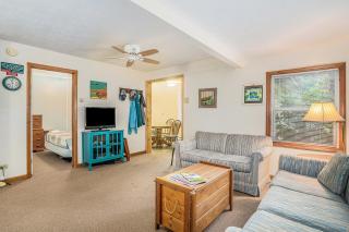 Goshorn Lake's Endless Summer - 8