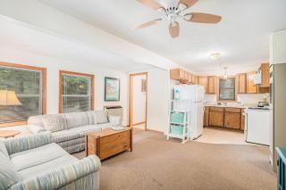 Goshorn Lake's Endless Summer - 7