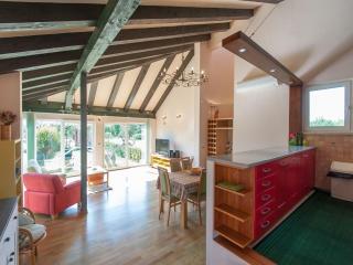 Charming Holiday Home in Zaton with Garden - Zaton - 1