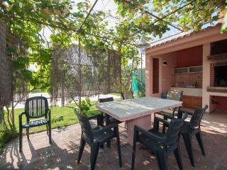 Charming Holiday Home in Zaton with Garden - Zaton - 8