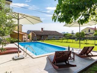 Apartment with private pool in Pula - Pula - 8