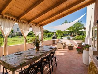 Apartment with private pool in Pula - Pula - 0