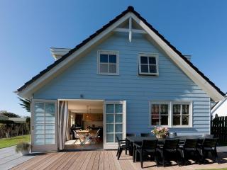 Holiday Home near Dutch Coast & Green Park - Noordwijk - 3