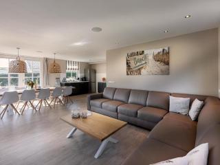 Holiday Home near Dutch Coast & Green Park - Noordwijk - 9