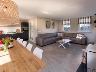 Holiday Home near Dutch Coast & Green Park - Noordwijk - 2
