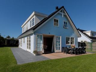 Holiday Home near Dutch Coast & Green Park - Noordwijk - 4