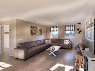 Holiday Home near Dutch Coast & Green Park - Noordwijk - 1