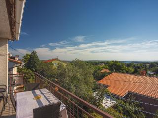 Apartment with balcony and sea view - Pula - 6