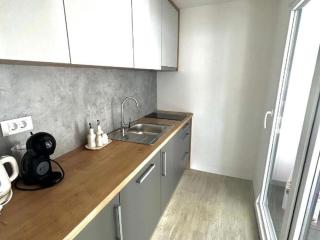 Home in Drage with Garden - Drage - 7