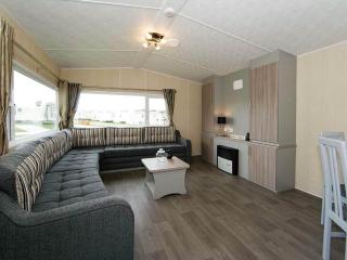 Chalet with garden near nature reserve - Zuna - 8
