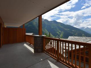 Apartment near town in Sainte Foy - Sainte-Foy-Tarentaise - 8