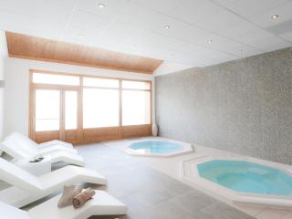 Apartment near town in Sainte Foy - Sainte-Foy-Tarentaise - 6