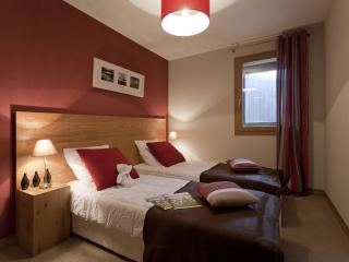 Apartment near town in Sainte Foy - Sainte-Foy-Tarentaise - 1