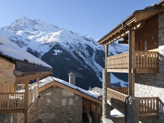 Apartment near town in Sainte Foy - Sainte-Foy-Tarentaise - 0